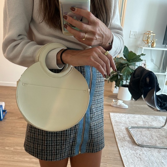 Anthropologie Purse - Picture 3 of 6